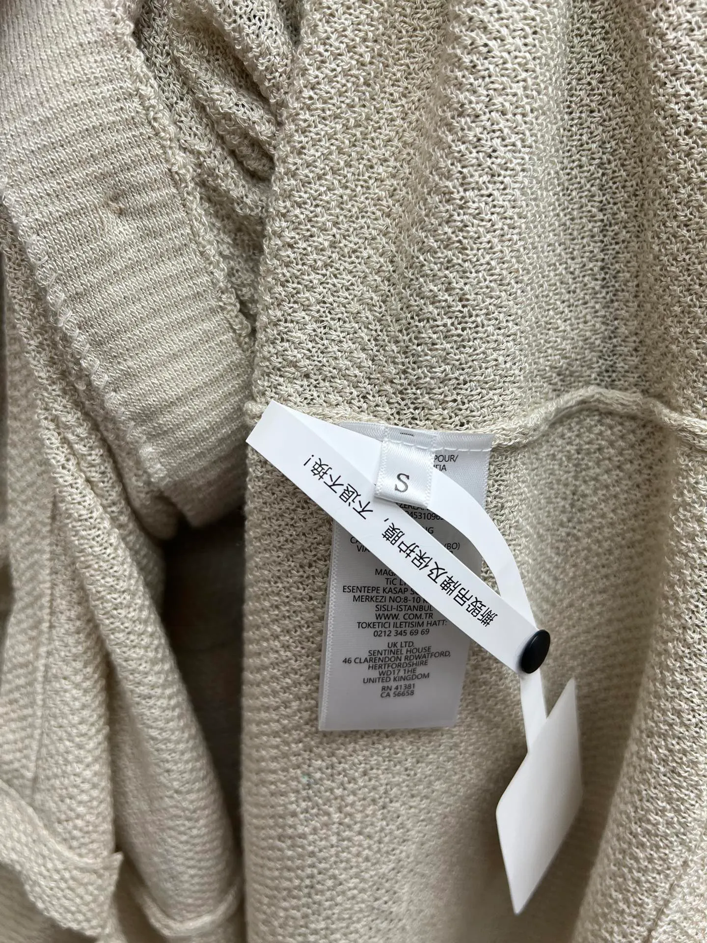 🅿️540 Polo 25 new solid color lapel single-breasted long-sleeved shirt for men, new stone color, code number: S.M.L.XL.